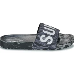 Superdry - SANDALES PISCINE CAMO Best
