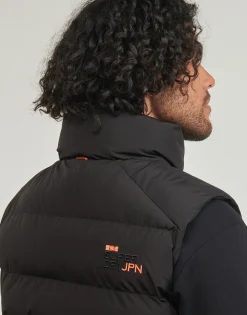 Superdry - SPORT PUFFER
