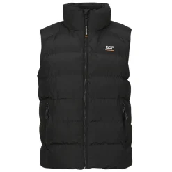 Superdry - SPORT PUFFER