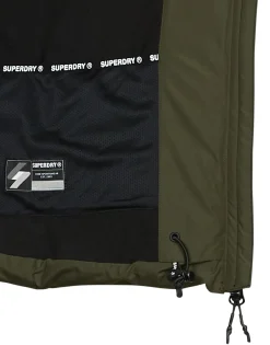 Superdry - SPORTS PUFFER GILET