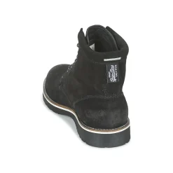Superdry - STIRLING BOOT Noir Outlet