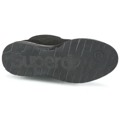 Superdry - STIRLING BOOT Noir Outlet