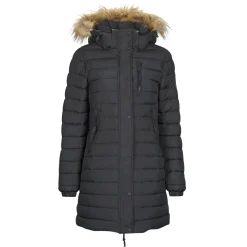 Superdry - SUPER FUJI JACKET Noir