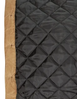 Superdry - SURPLUS CORD QUILT OVERSHIRT