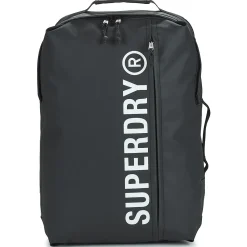 Outlet Superdry - TARP 25 L Noir