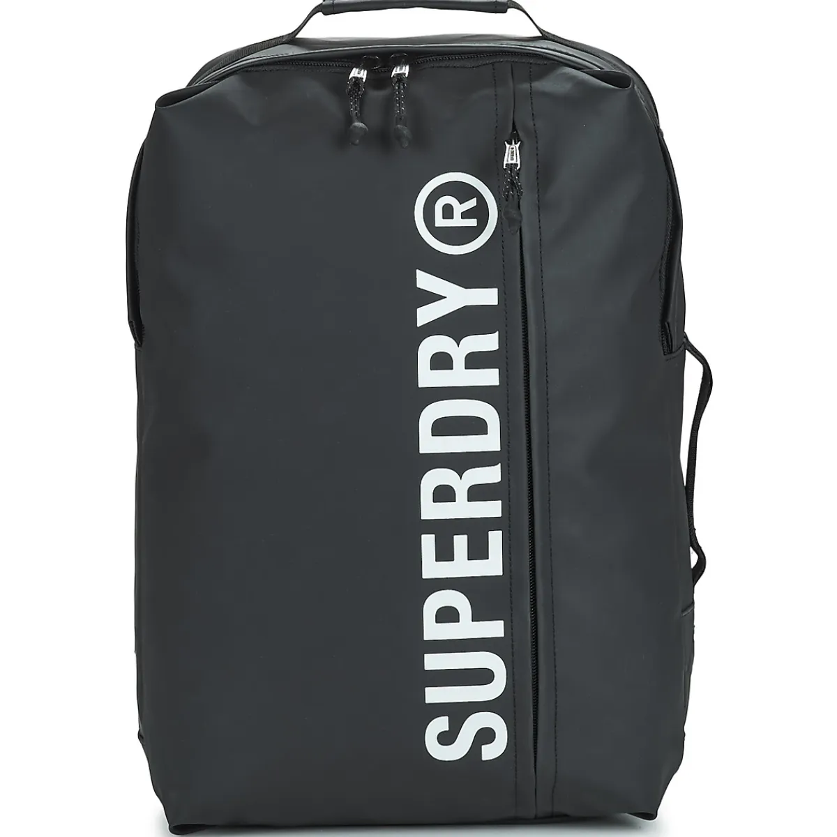 Outlet Superdry - TARP 25 L Noir