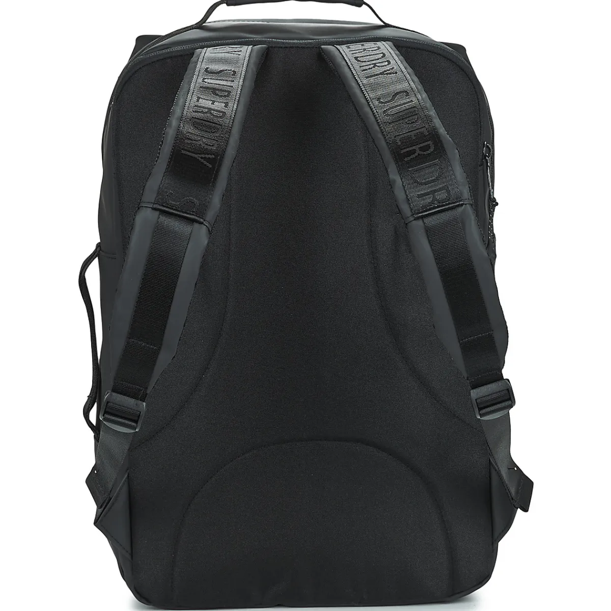 Outlet Superdry - TARP 25 L Noir