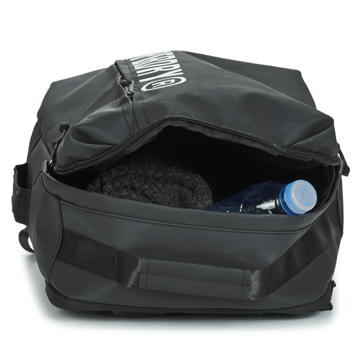 Outlet Superdry - TARP 25 L Noir