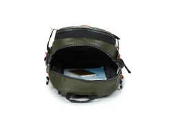 Superdry - TARP BRODE Kaki Sale