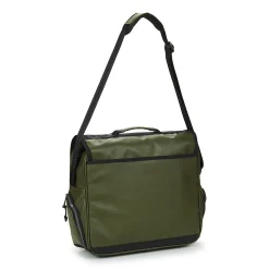 Hot Superdry - TARP RECORD Kaki