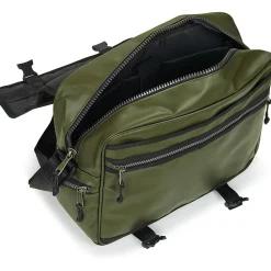 Hot Superdry - TARP RECORD Kaki