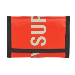 Online Superdry - TARP TRI-FOLD WALLET BoldOrange