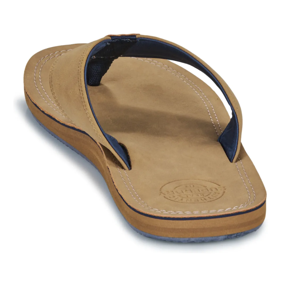 Superdry - TONG PRENIUM Marron Online