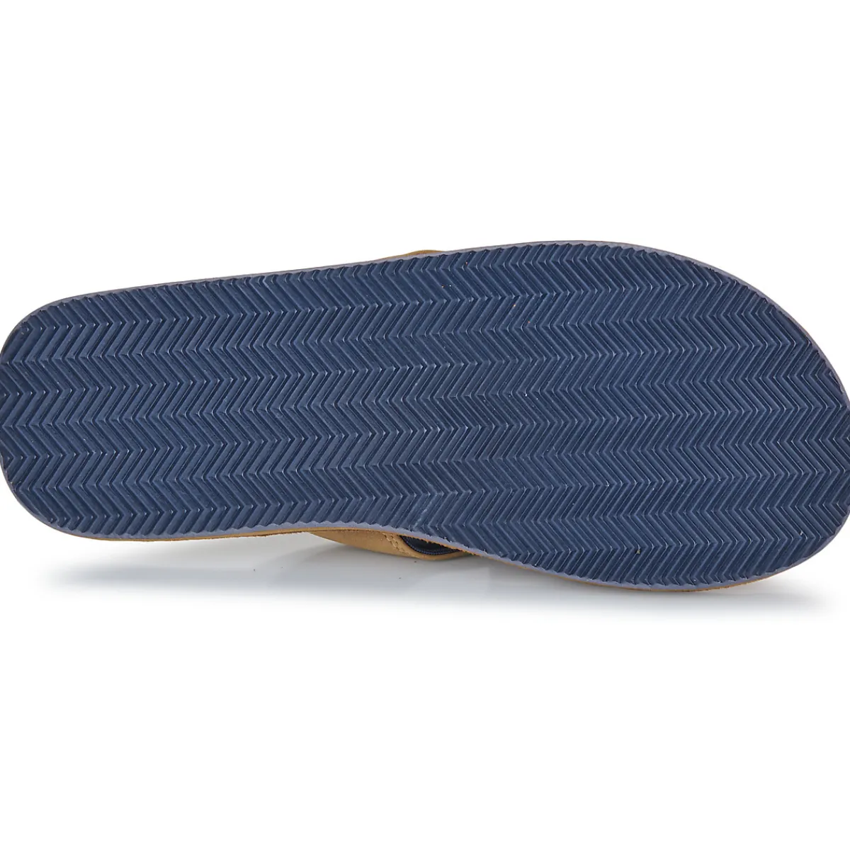 Superdry - TONG PRENIUM Marron Online