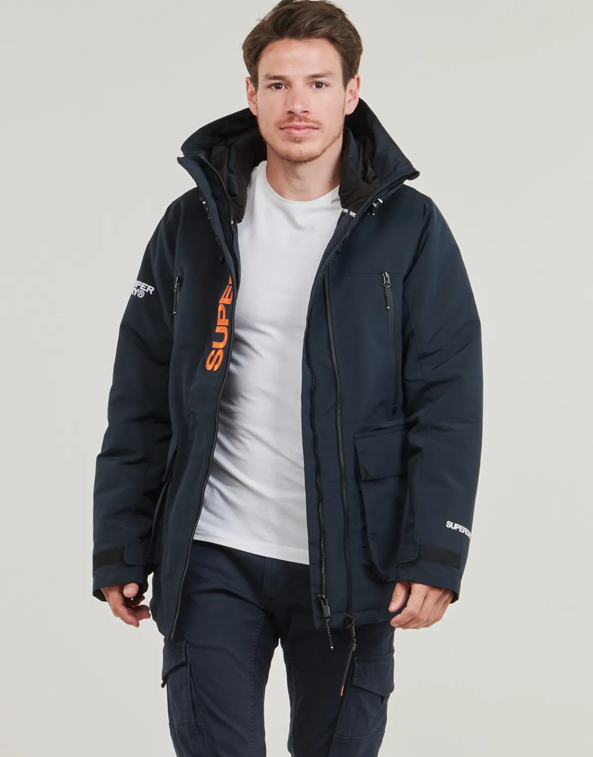 Hot Superdry - ULTIMATE WINDCHEATER