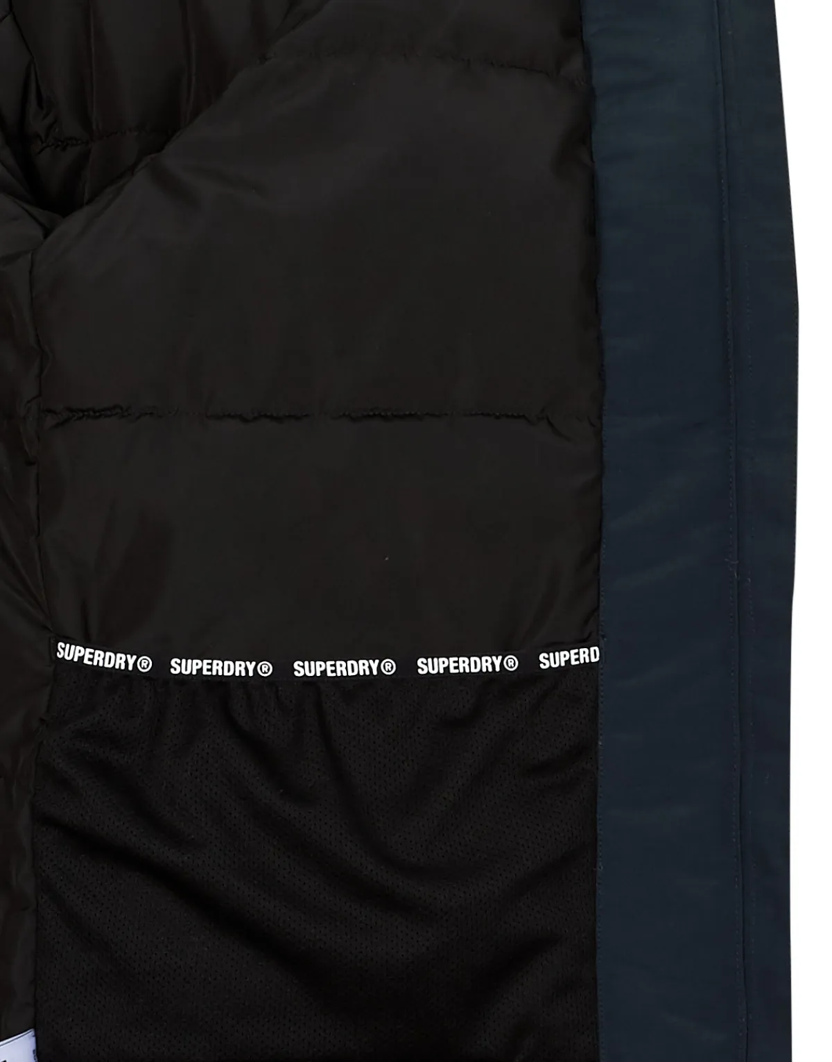 Hot Superdry - ULTIMATE WINDCHEATER