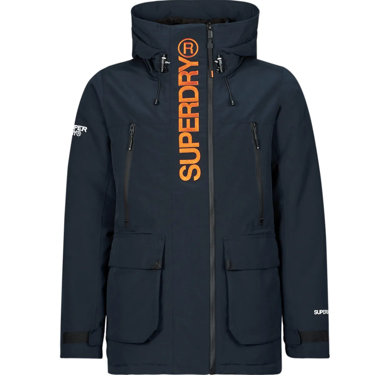 Hot Superdry - ULTIMATE WINDCHEATER