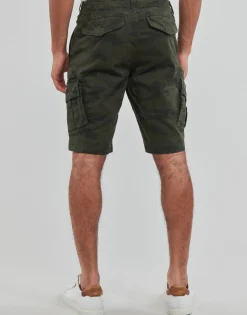 Superdry - VINTAGE CORE CARGO SHORT