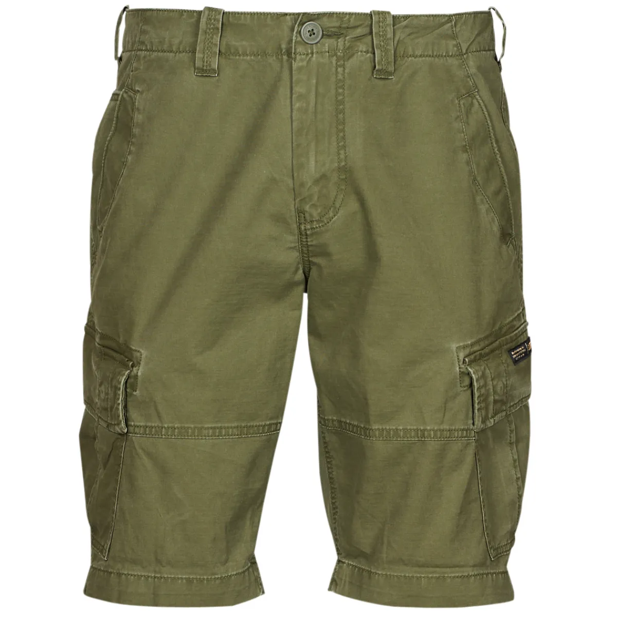 Superdry - VINTAGE CORE CARGO SHORT