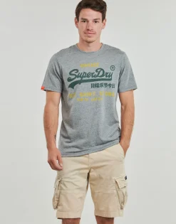 Superdry - VINTAGE LOGO