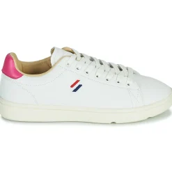 Best Superdry - VINTAGE TENNIS Blanc