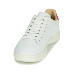 Best Superdry - VINTAGE TENNIS Blanc