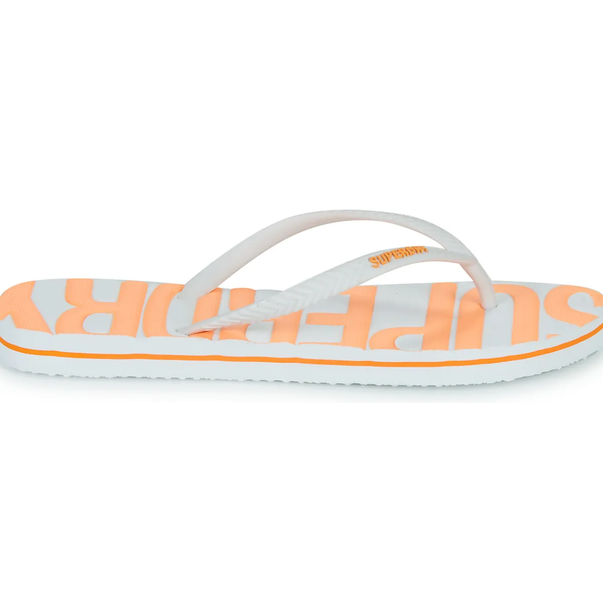 Online Superdry - VINTAGE VEGAN FLIP FLOP