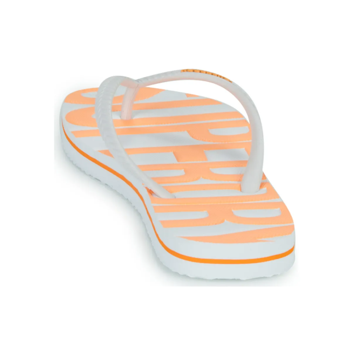 Online Superdry - VINTAGE VEGAN FLIP FLOP