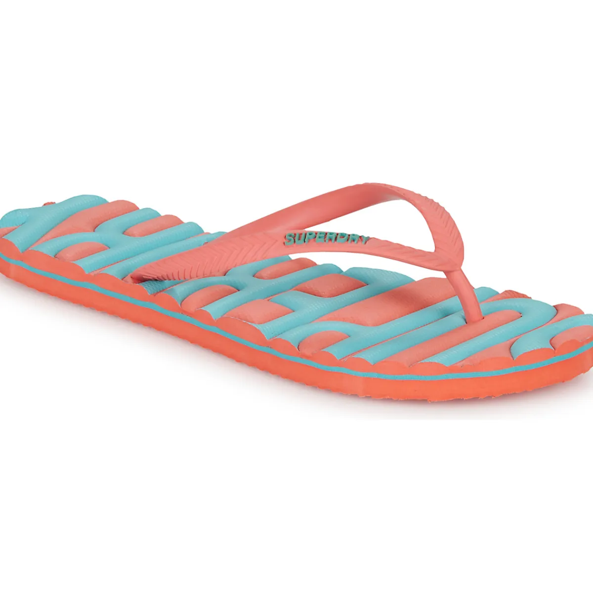 Superdry - VINTAGE VEGAN FLIP FLOP Sale