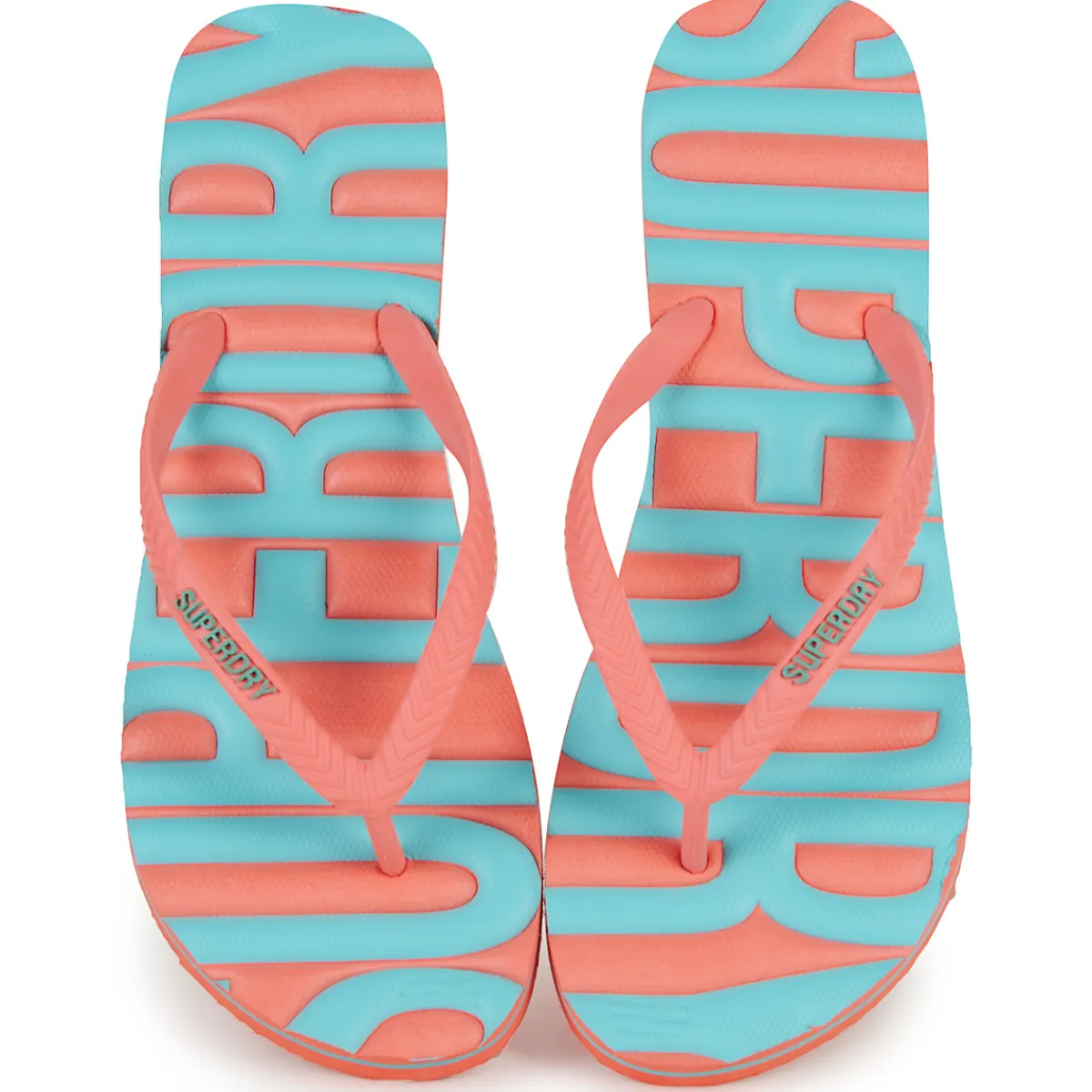 Superdry - VINTAGE VEGAN FLIP FLOP Sale