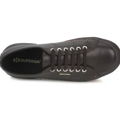 Online Superga - 2750 Chocolat