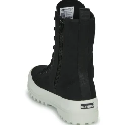 Superga - 2641 ALPINA HIGH Noir Online