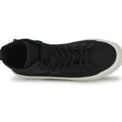 Superga - 2641 ALPINA HIGH Noir Online