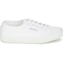Online Superga - 2750 CLASSIC Blanc
