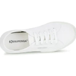 Online Superga - 2750 CLASSIC Blanc