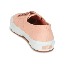 Superga - 2750 CLASSIC SUPER GIRL EXCLUSIVE Rose Hot