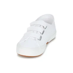Superga - 2750 COT3 VEL U Blanc Online