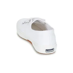 Superga - 2750 COT3 VEL U Blanc Online