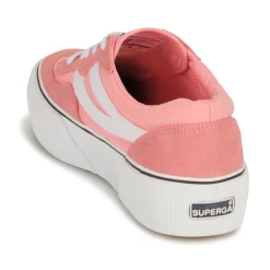 Superga - 3041 COTON Rose Outlet