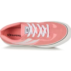Superga - 3041 COTON Rose Outlet