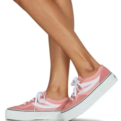 Superga - 3041 COTON Rose Outlet