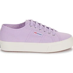 Clearance Superga - 2740 COTON Violet
