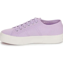 Clearance Superga - 2740 COTON Violet