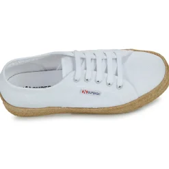 Superga - 2730 COTON Blanc