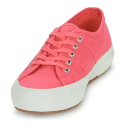 Superga - 2750 COTON Rose Clearance