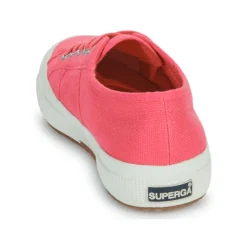 Superga - 2750 COTON Rose Clearance