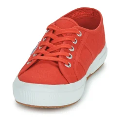 Superga - 2750 COTON Rouge Best