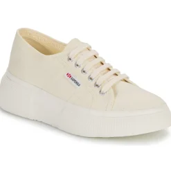 Superga - 2287 COTON Beige New