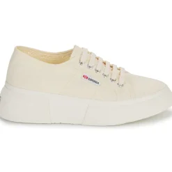 Superga - 2287 COTON Beige New