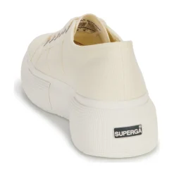 Superga - 2287 COTON Beige New